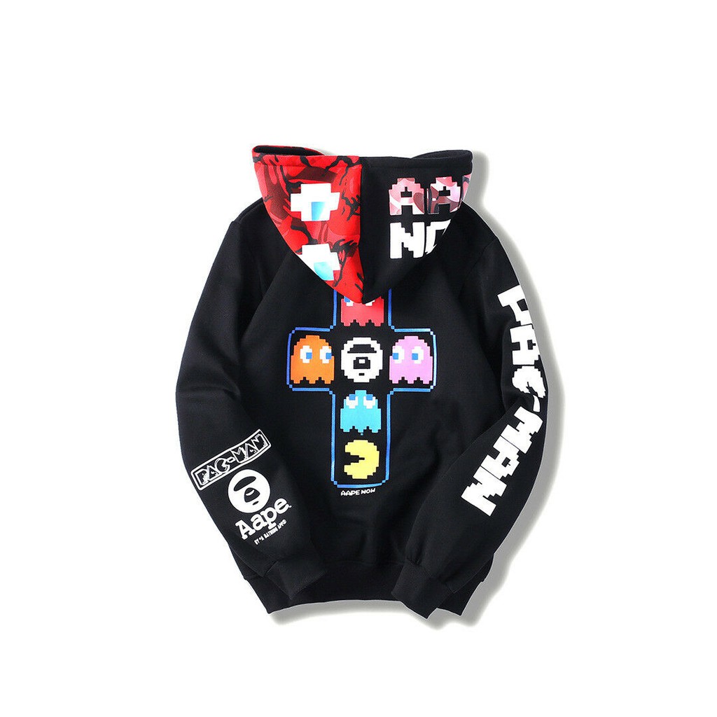 aape x pacman