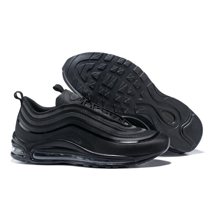air max 97 ultra 17 triple black