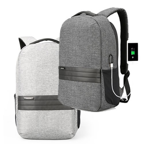 Kingsons Backpack - KS3187W laptop bag 15.6 inch | Shopee Malaysia