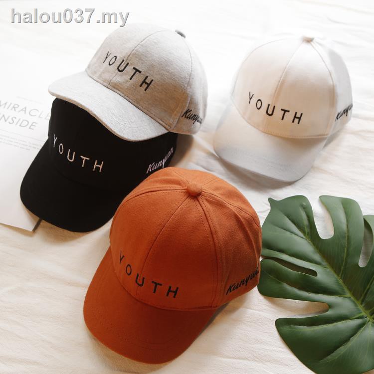 boys baseball caps