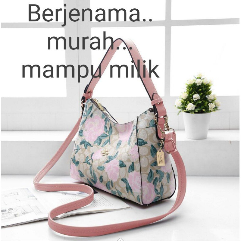 handbag berjenama tapi murah