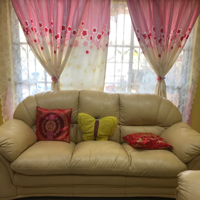 Second Hand Sofa Shopee Malaysia