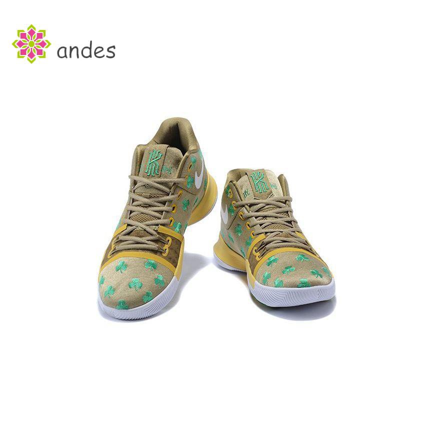 boston celtics kyrie shoes