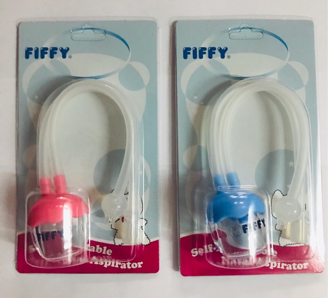 fiffy nasal aspirator