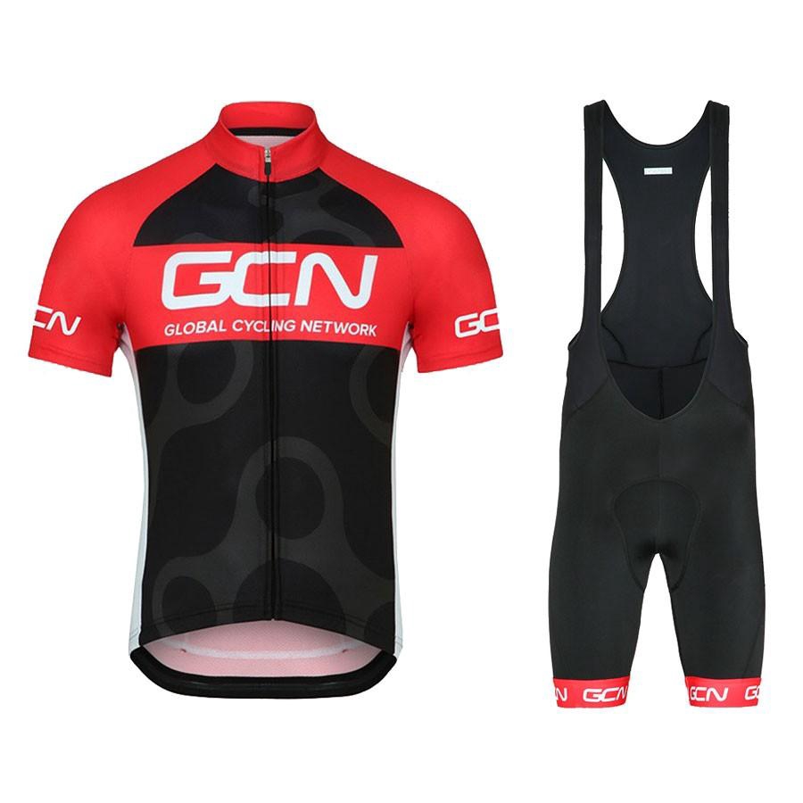 gcn cycling clothes