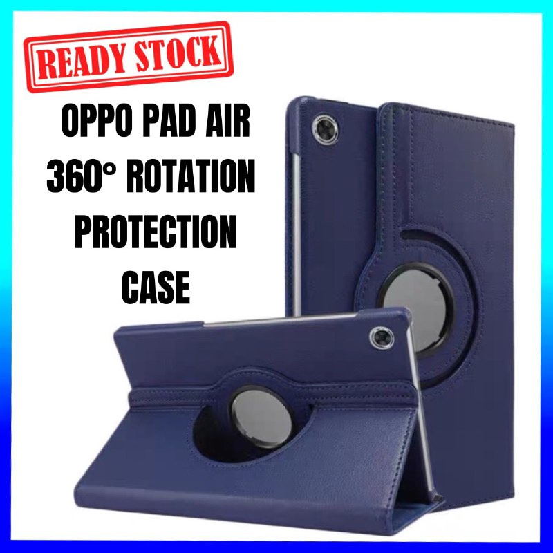 Oppo Pad Air 10.36" 2022 360° Rotation Case