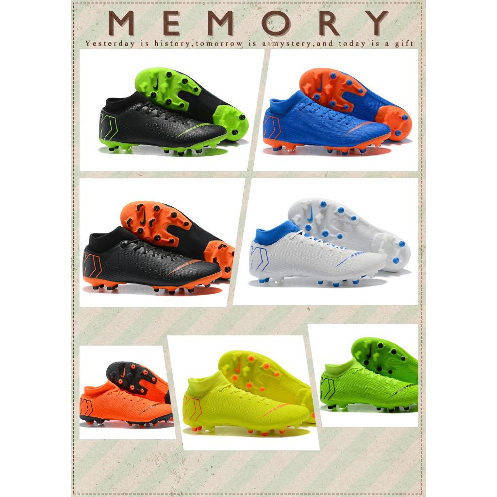 Nike Mercurial Vapor XI FG 831958 303 Size 10 for sale eBay