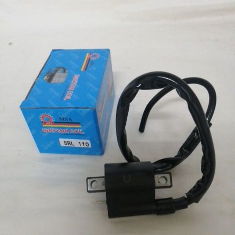 YAMAHA LAGENDA110 LAGENDA 110 SRL110 SRL 110 GRADE AAA PLUG KOIL BODY