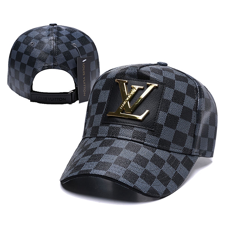 Louis Vuitton Cap ou pas cap, M76504 