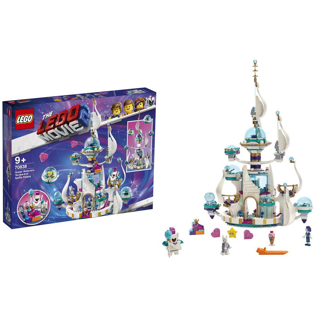 70838 lego