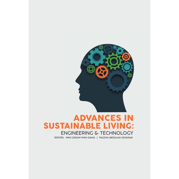 ADVANCES IN SUSTAINABLE LIVING : ENGINEERING & TECHNOLOGY