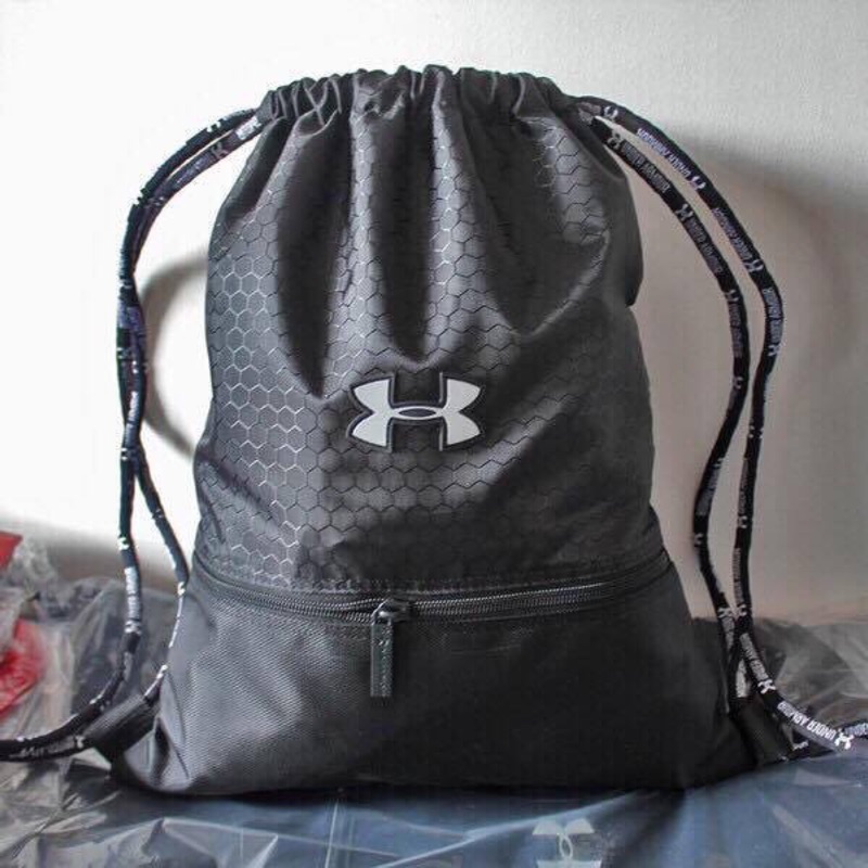 ua basketball backpack