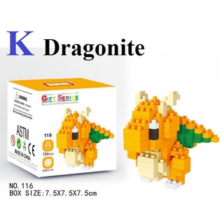 lno nanoblocks