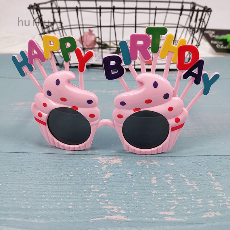 party supplies glasses