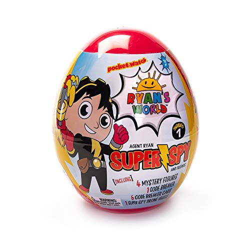 Giant Egg (Amazon Exclusive)FROM U.S.A 