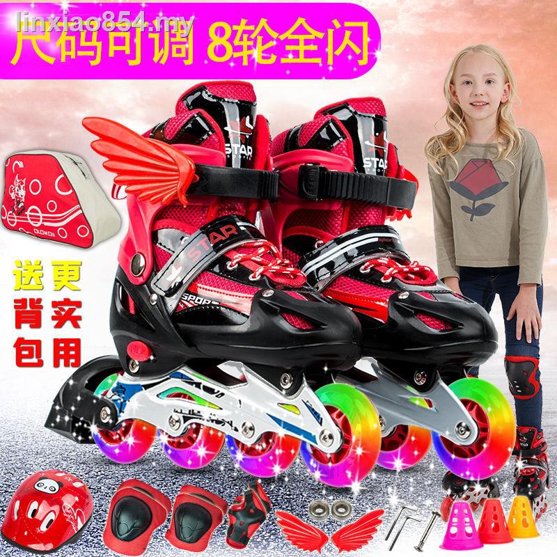skating shoes for 7 year old