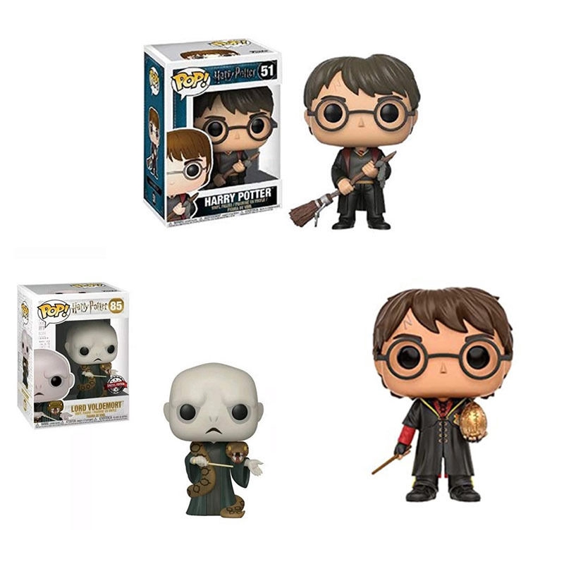 funko pop nagini