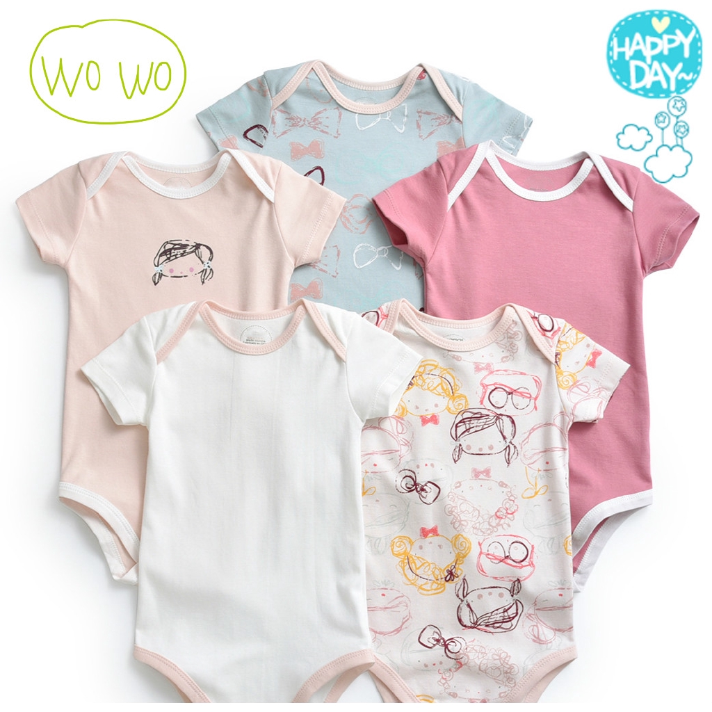 baju newborn baby girl