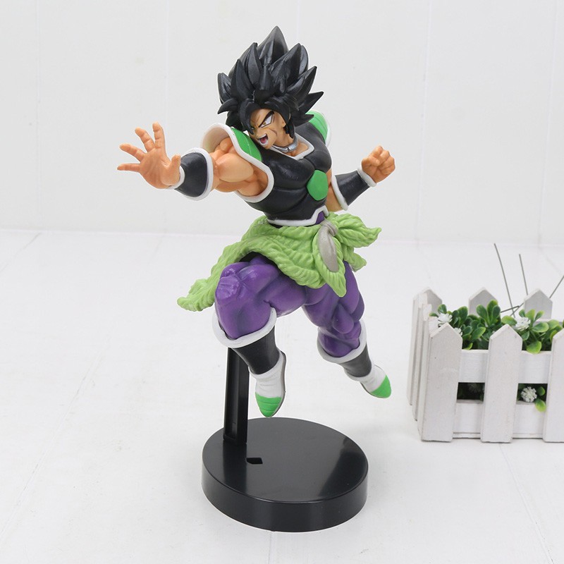 action figure broly 2018