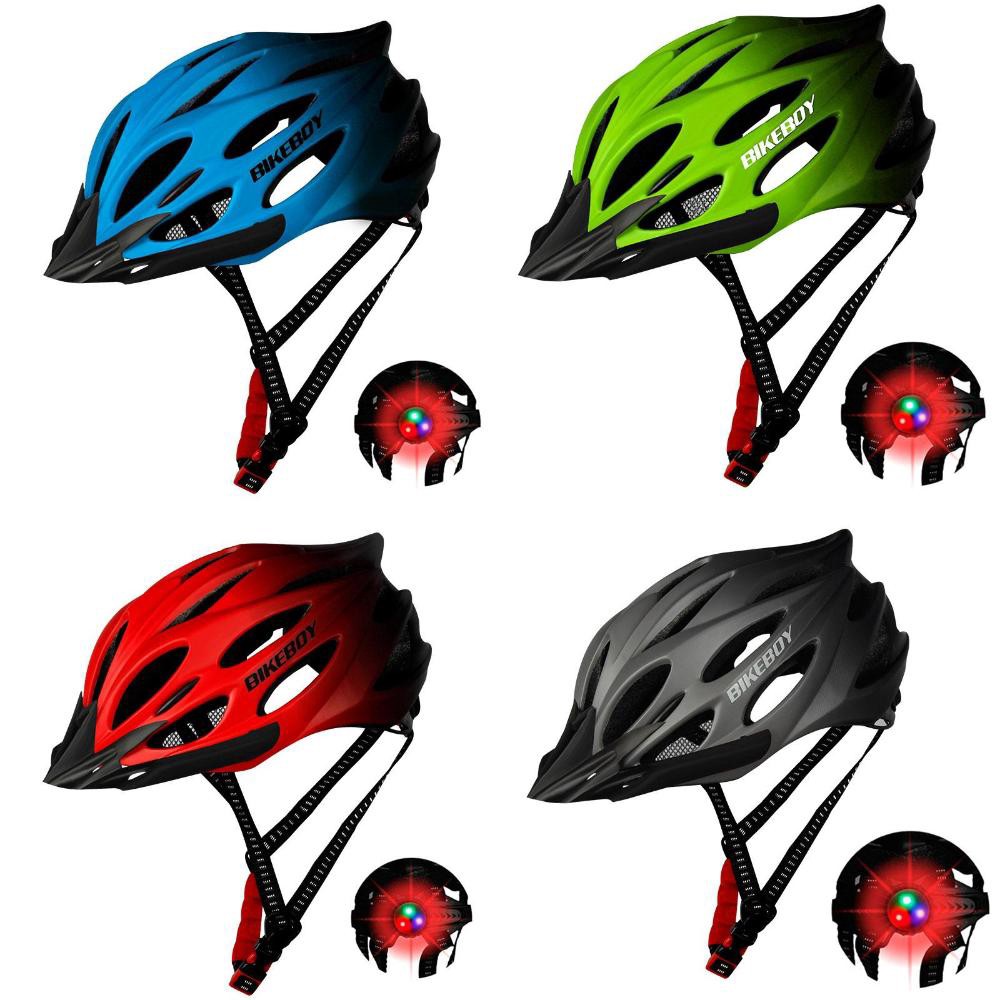 bike boy helmet