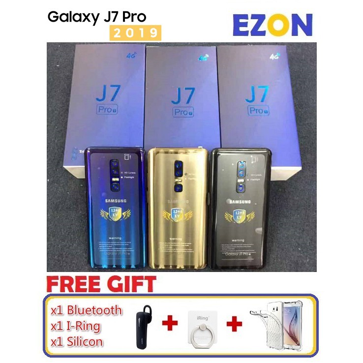 samsung j7 pro 2019 specs