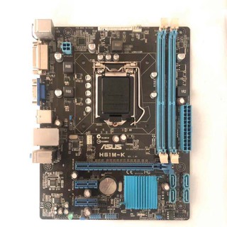 Asus h61m d прошивка bios