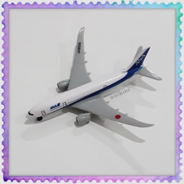 ana toy plane