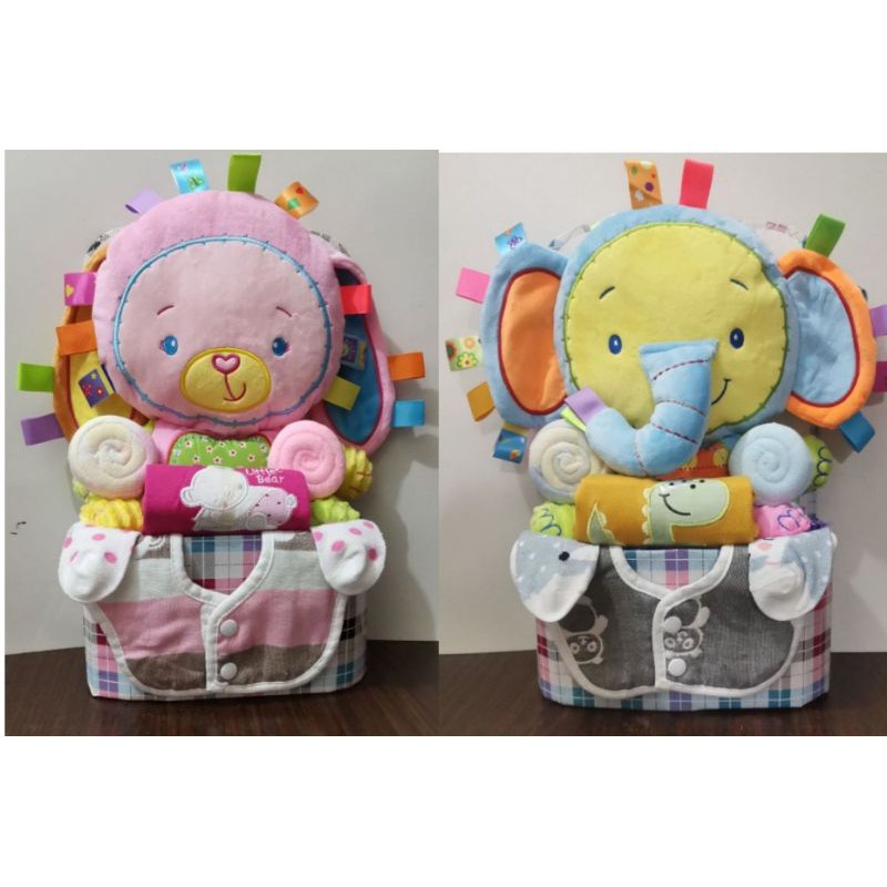 BABY GIFT HAMPER BABY SET Shopee Malaysia