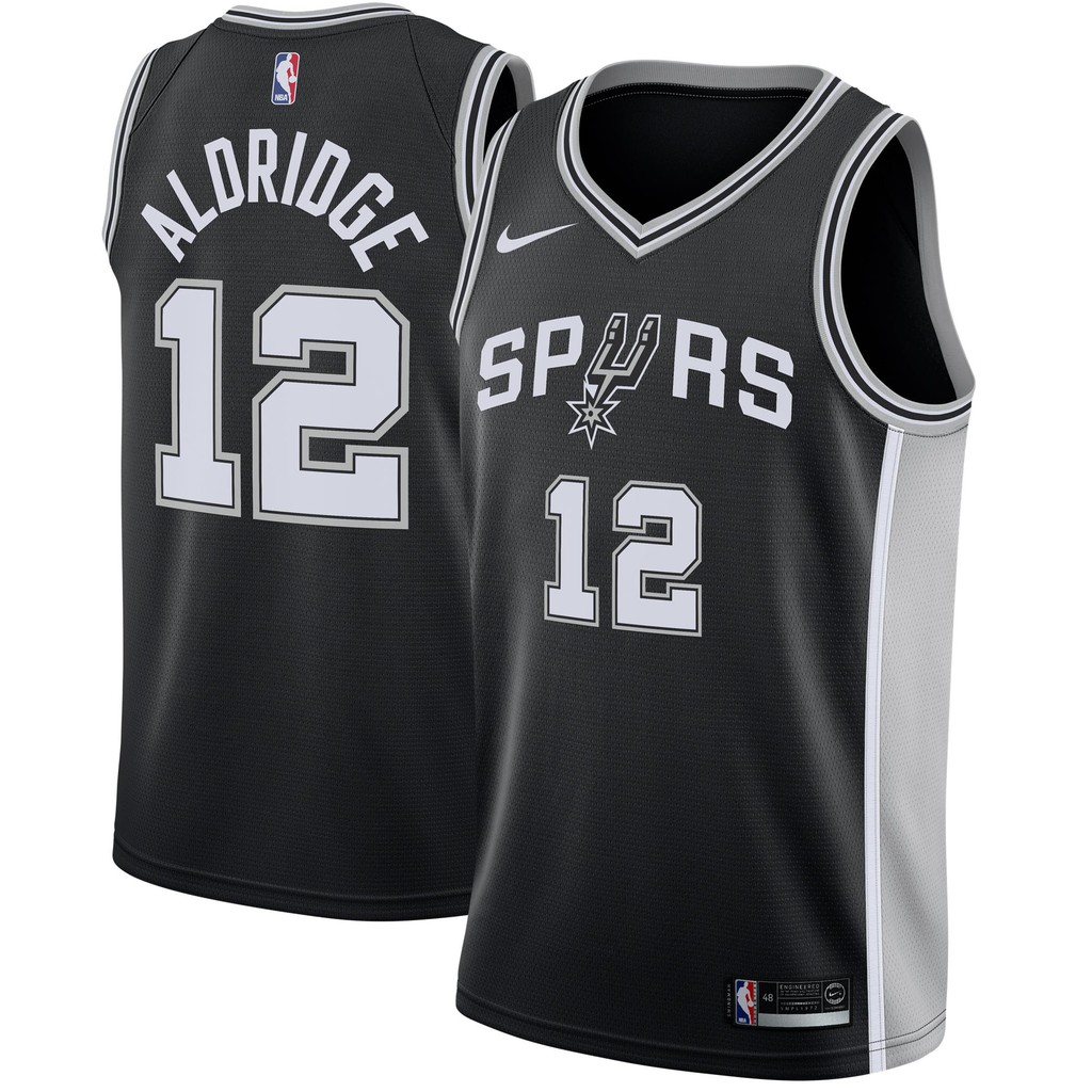 lamarcus aldridge college jersey