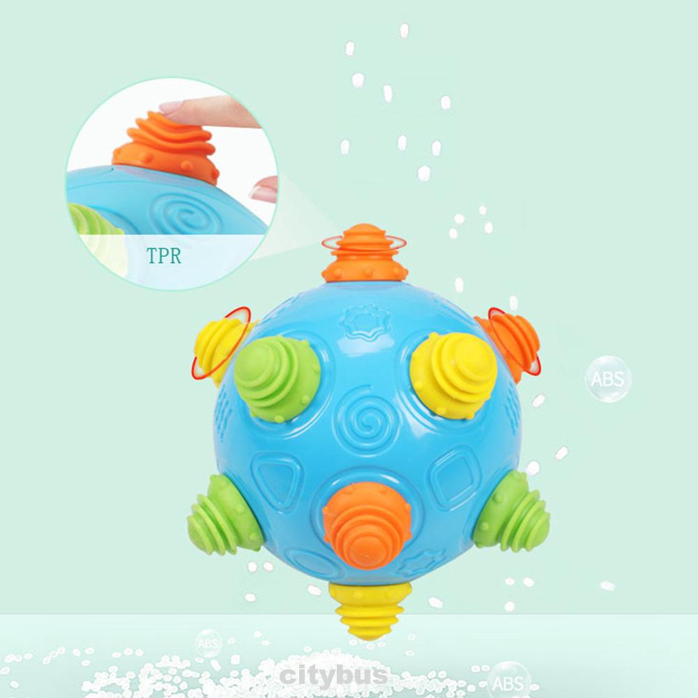 baby music shake dancing ball toy