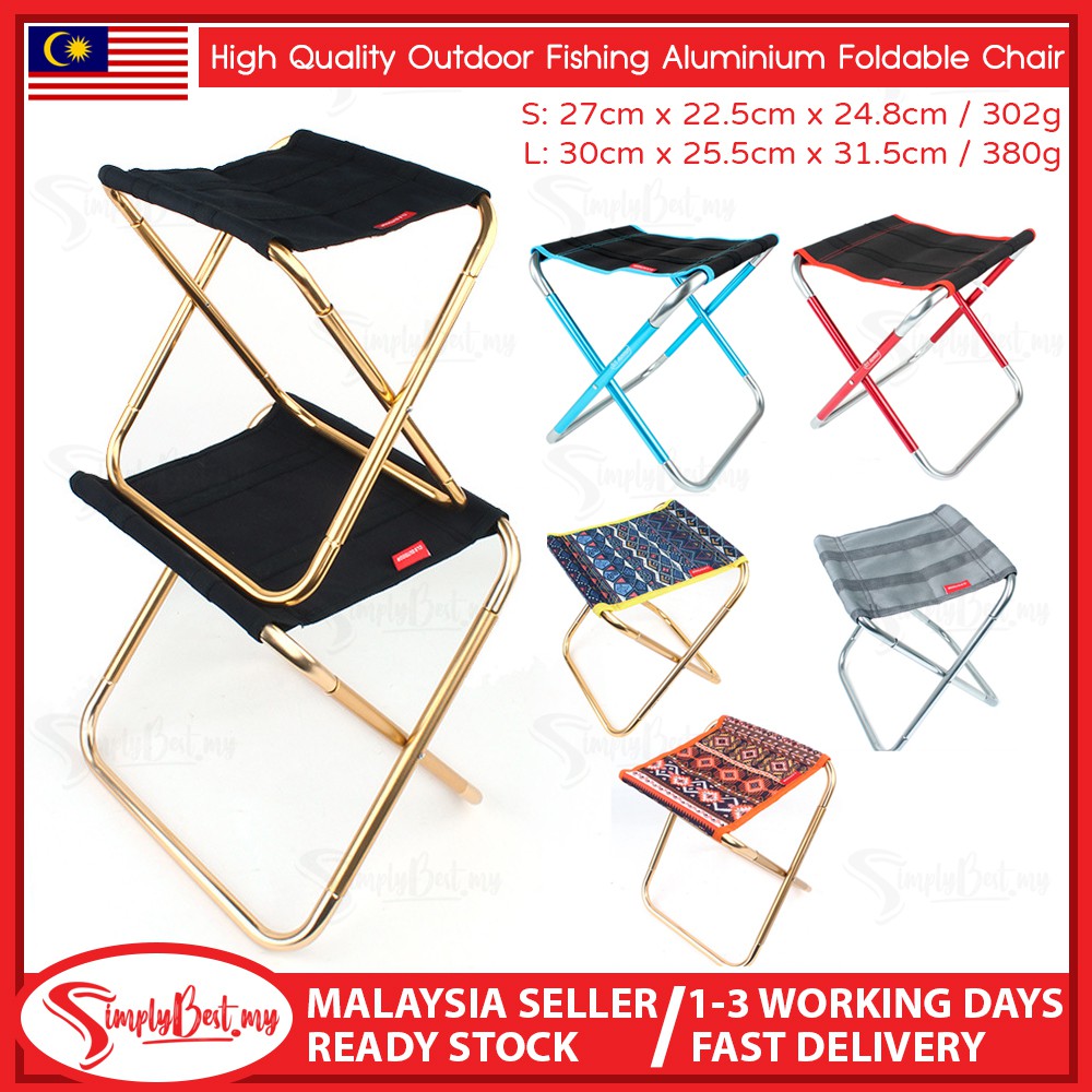 aluminium folding chairs outdoor