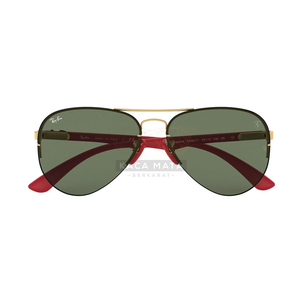 ray ban rb3460m