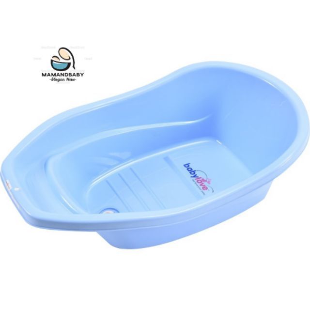 babylove bathtub