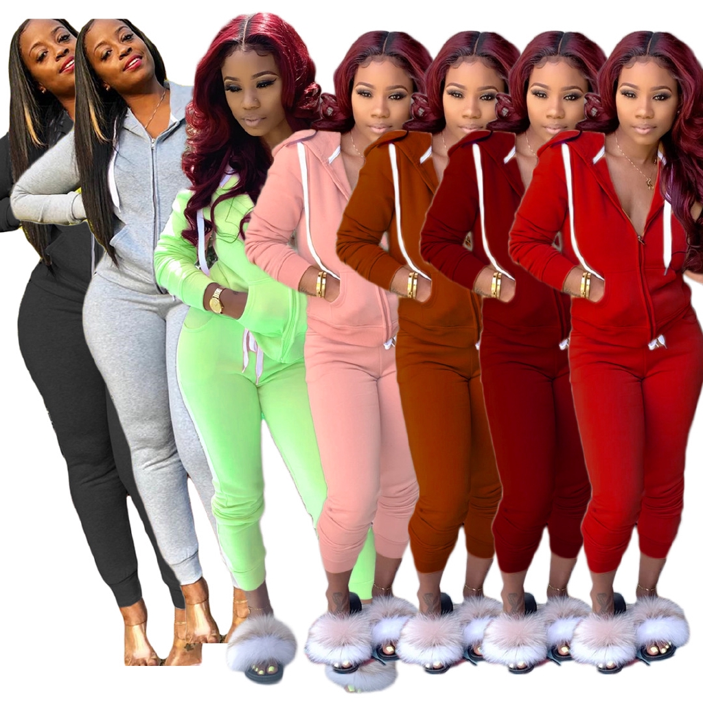 womens classy tracksuits