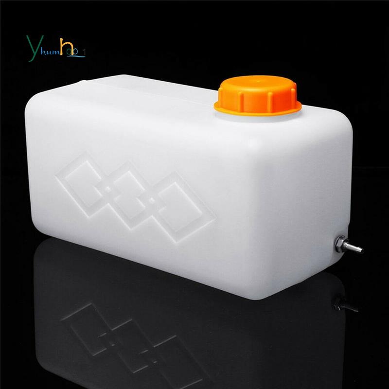 5.5L Plastic Air Parking Heater Fuel Tank Gasoline Oil Storage for Eberspacher Truck Caravan Fuel Oil Gasoline Tank