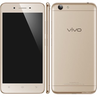  VIVO Y53 2 16 4G FREE 8 GIFTS VIVO MY WARRANTY Shopee 