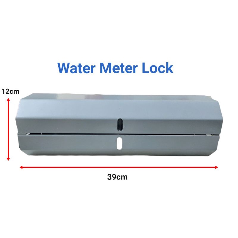 water-meter-lock-outdoor-water-meter-cage-shopee-malaysia