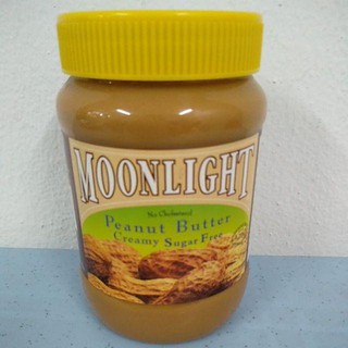 Moonlight Peanut Butter 510g Shopee Malaysia