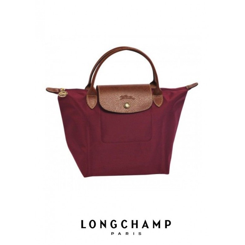 longchamp tote bag malaysia