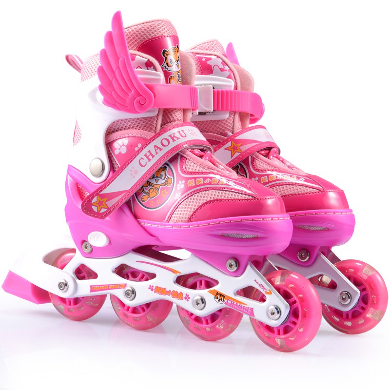 skating shoes for 3 year old