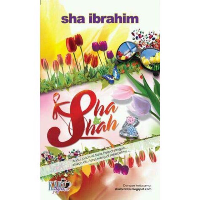 Sha dan Shah.. (New) | Shopee Malaysia