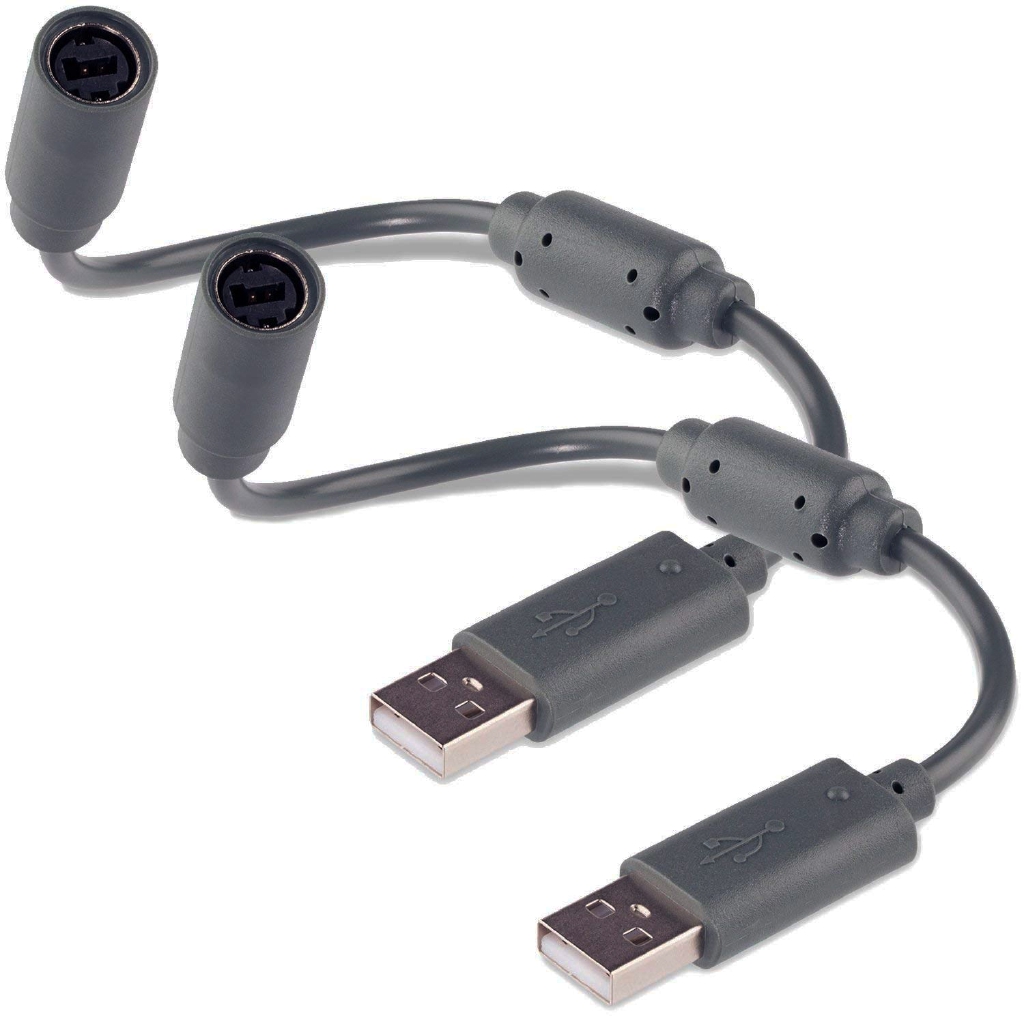 xbox 360 controller dongle