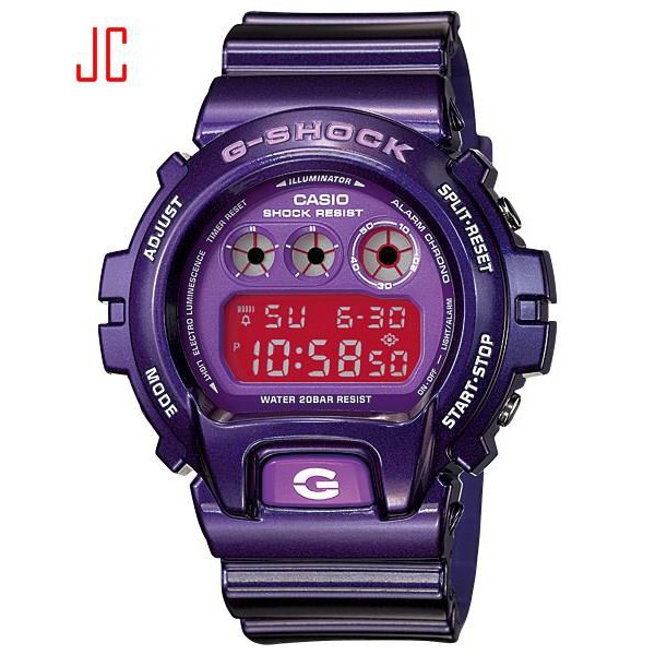 g shock purple original