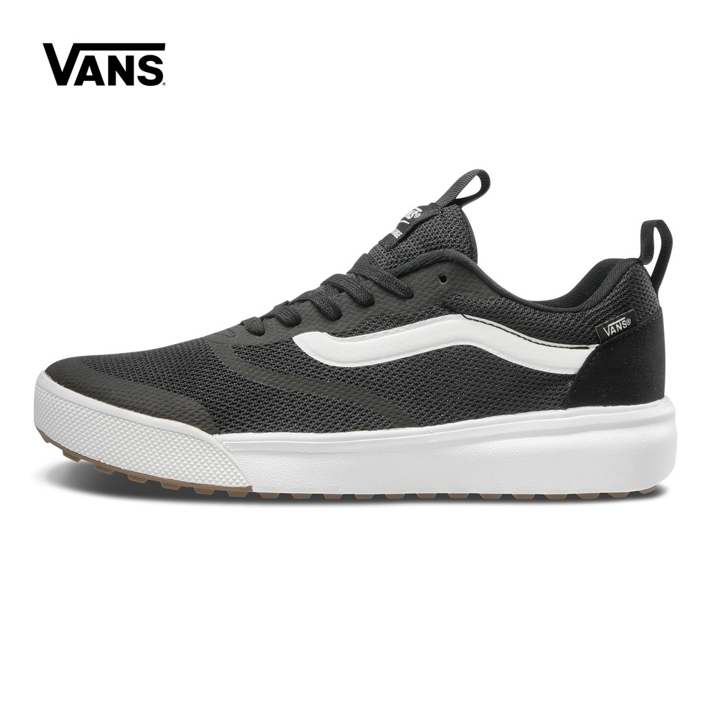 vans running shoes