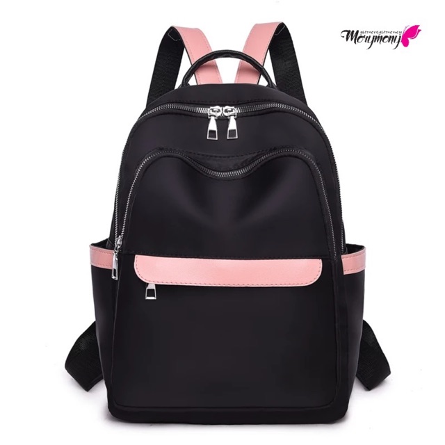 fashion backpack malaysia