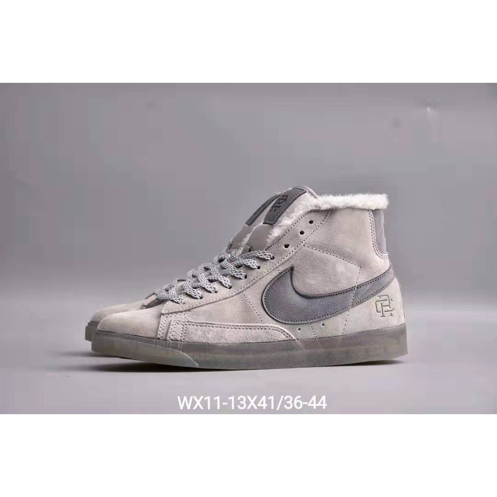 nike blazer velvet