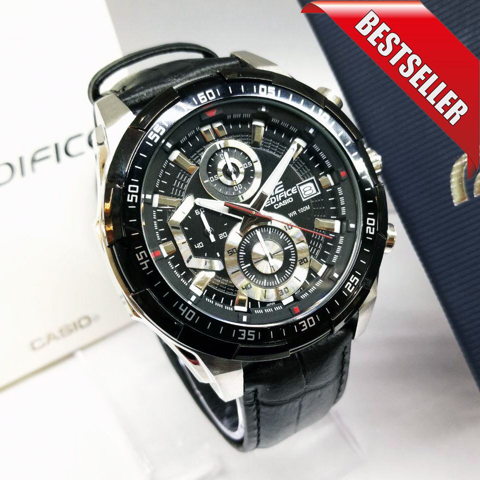 casio edifice 539l 7b