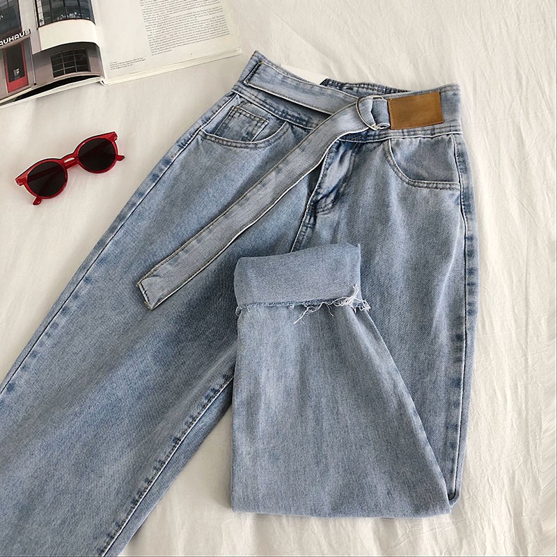half belt for pants