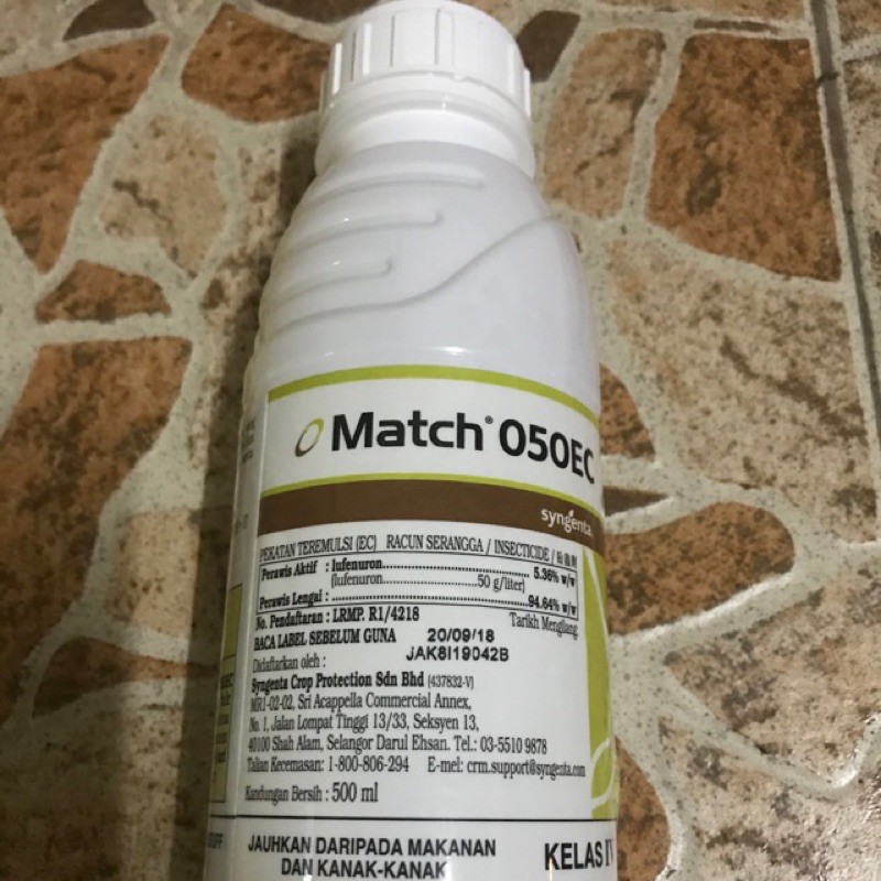 Jual Buldok 25 Ec Isi 250ml Insektisida Ulat Daun Racun Ulat Daun Obat Ulat Daun Di Lapak Dewa All In One Bukalapak