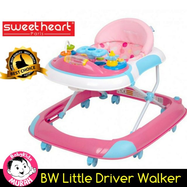 baby walker offer